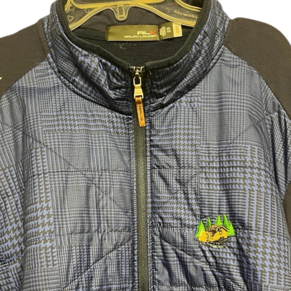 Vintage RLX Ralph Lauren Jacket